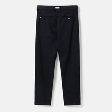 Arnason Cotton/Lyocell dark navy Elvine