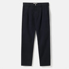 Arnason Cotton/Lyocell dark navy Elvine