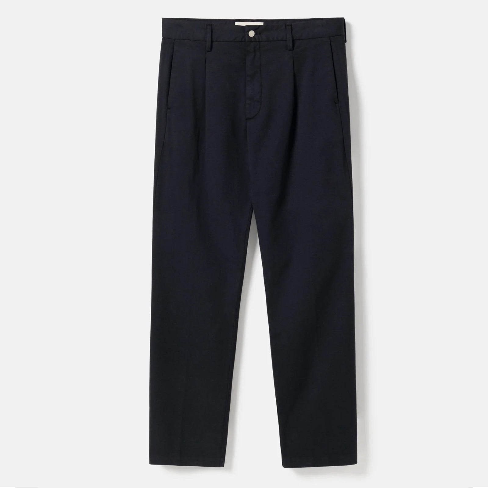 Arnason Cotton/Lyocell dark navy Elvine