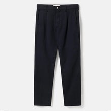 Arnason Cotton/Lyocell dark navy Elvine