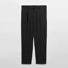 Arnason Dobby Pants black