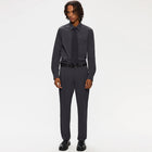 Arnason Nylon Stretch asphalt