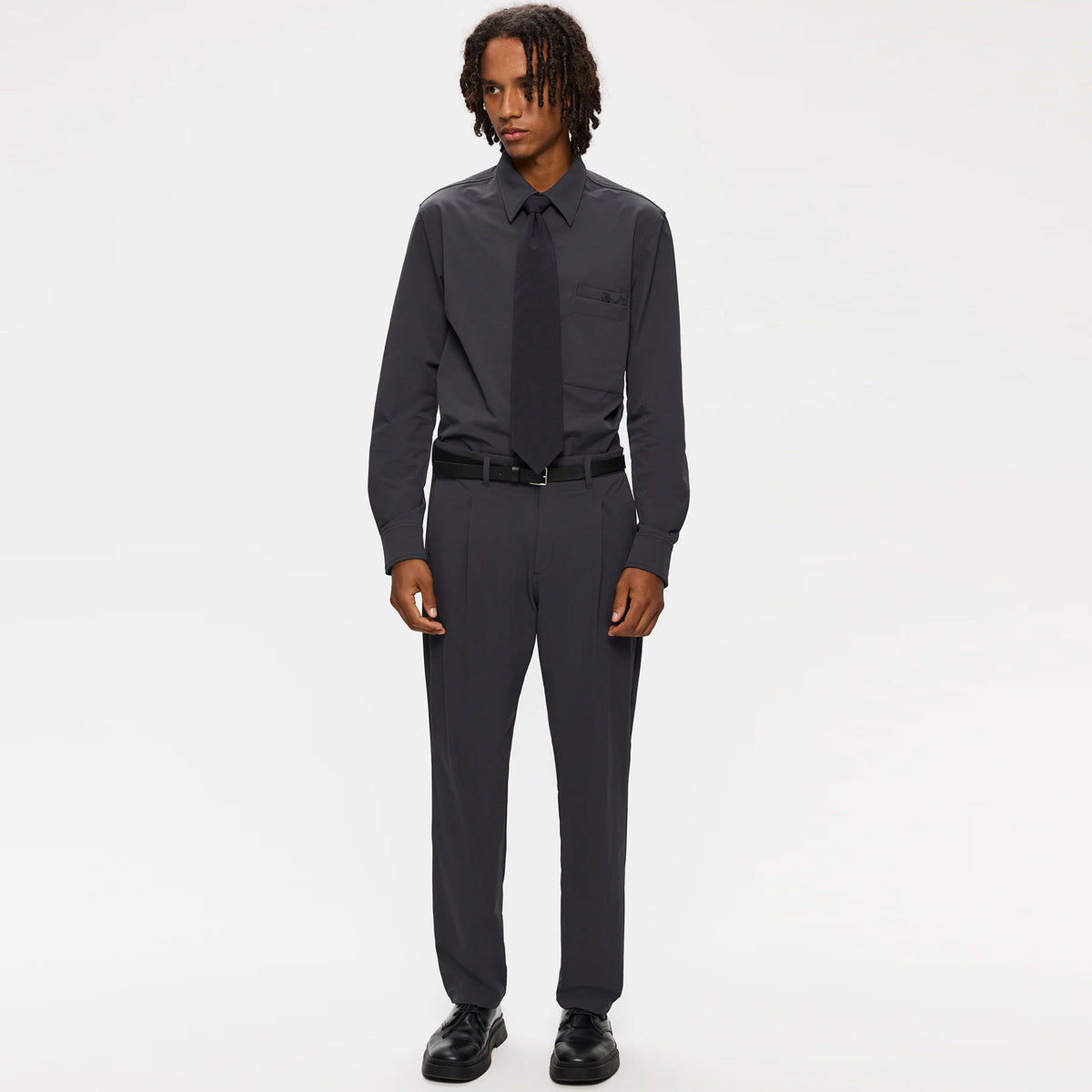 Arnason Nylon Stretch asphalt