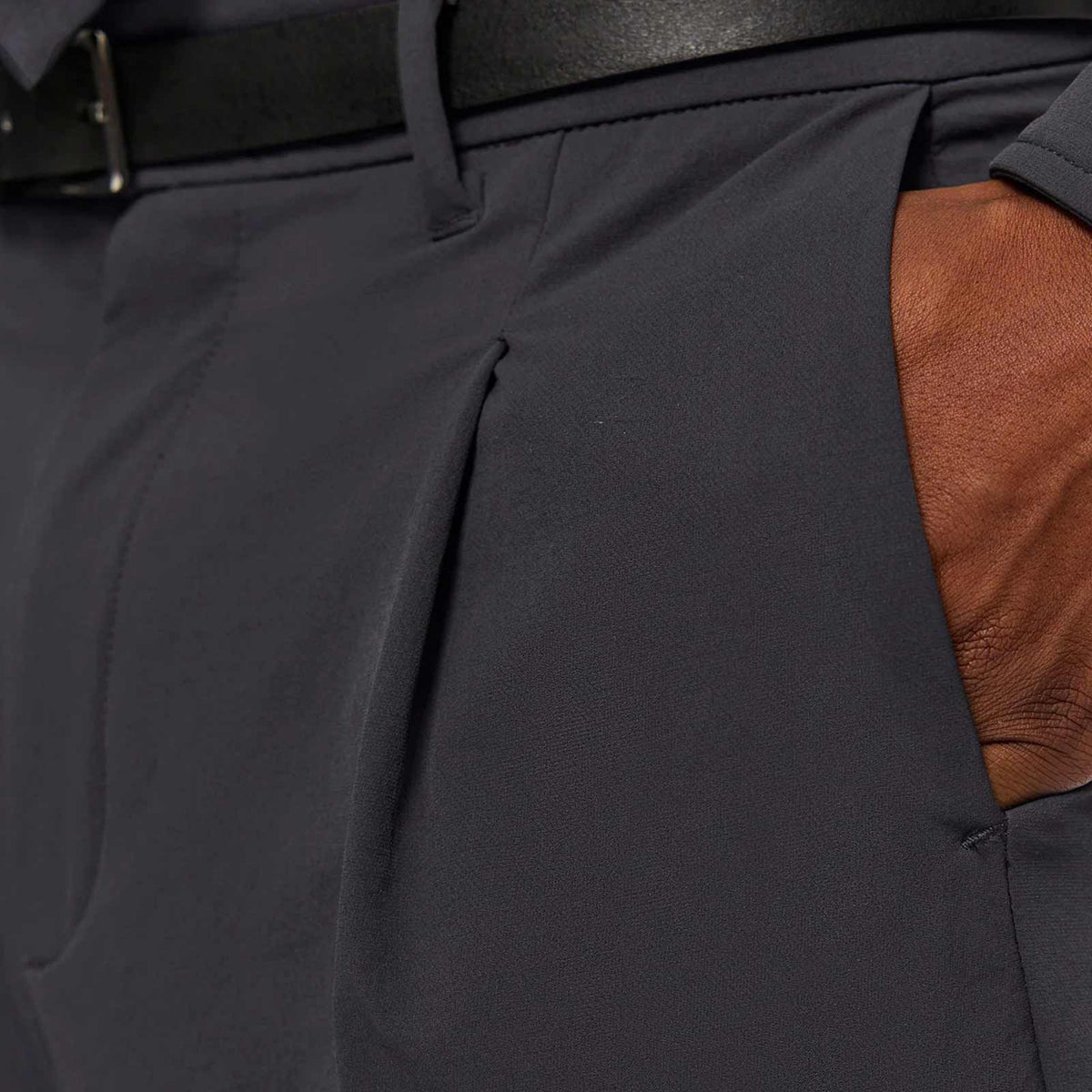 Arnason Nylon Stretch asphalt