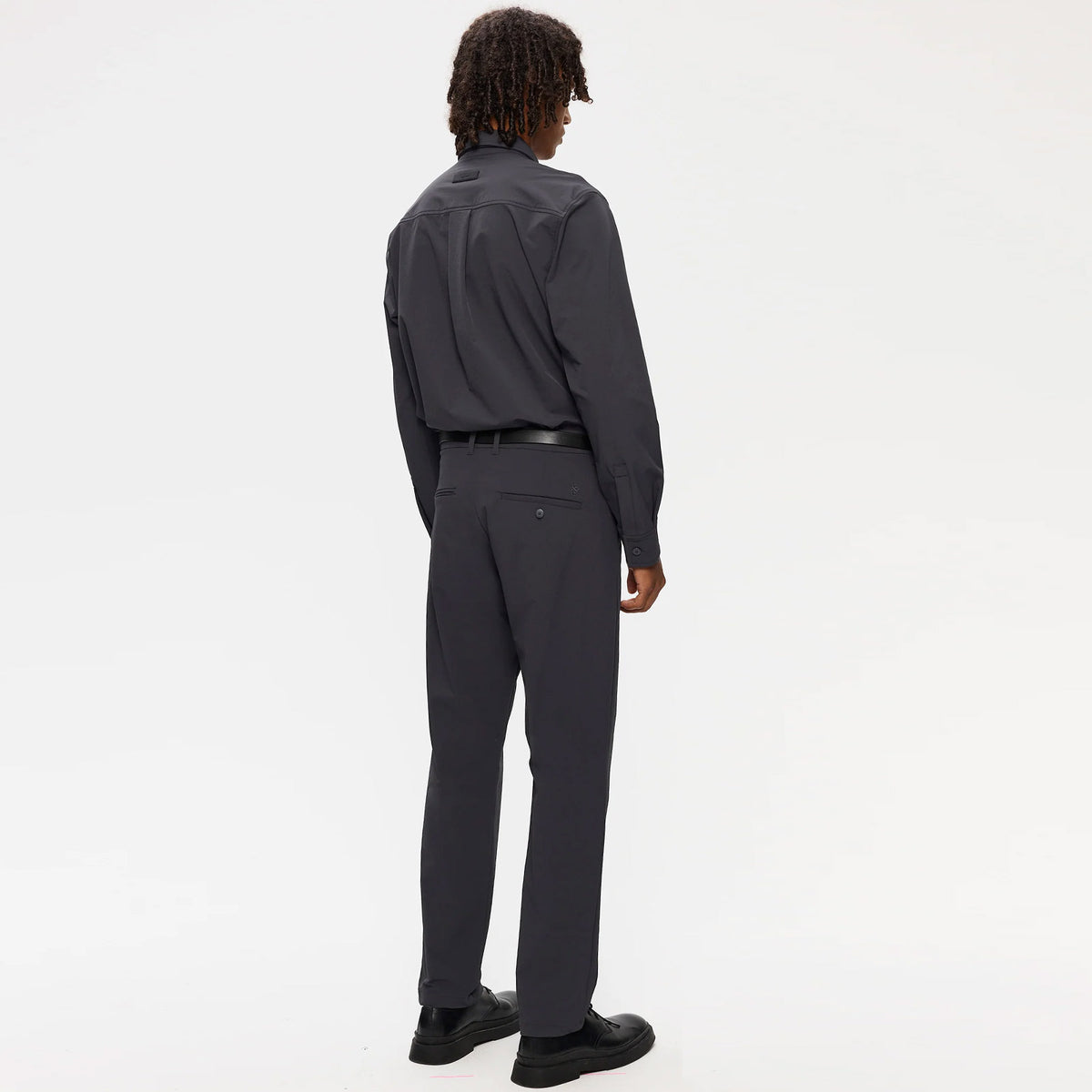 Arnason Nylon Stretch asphalt
