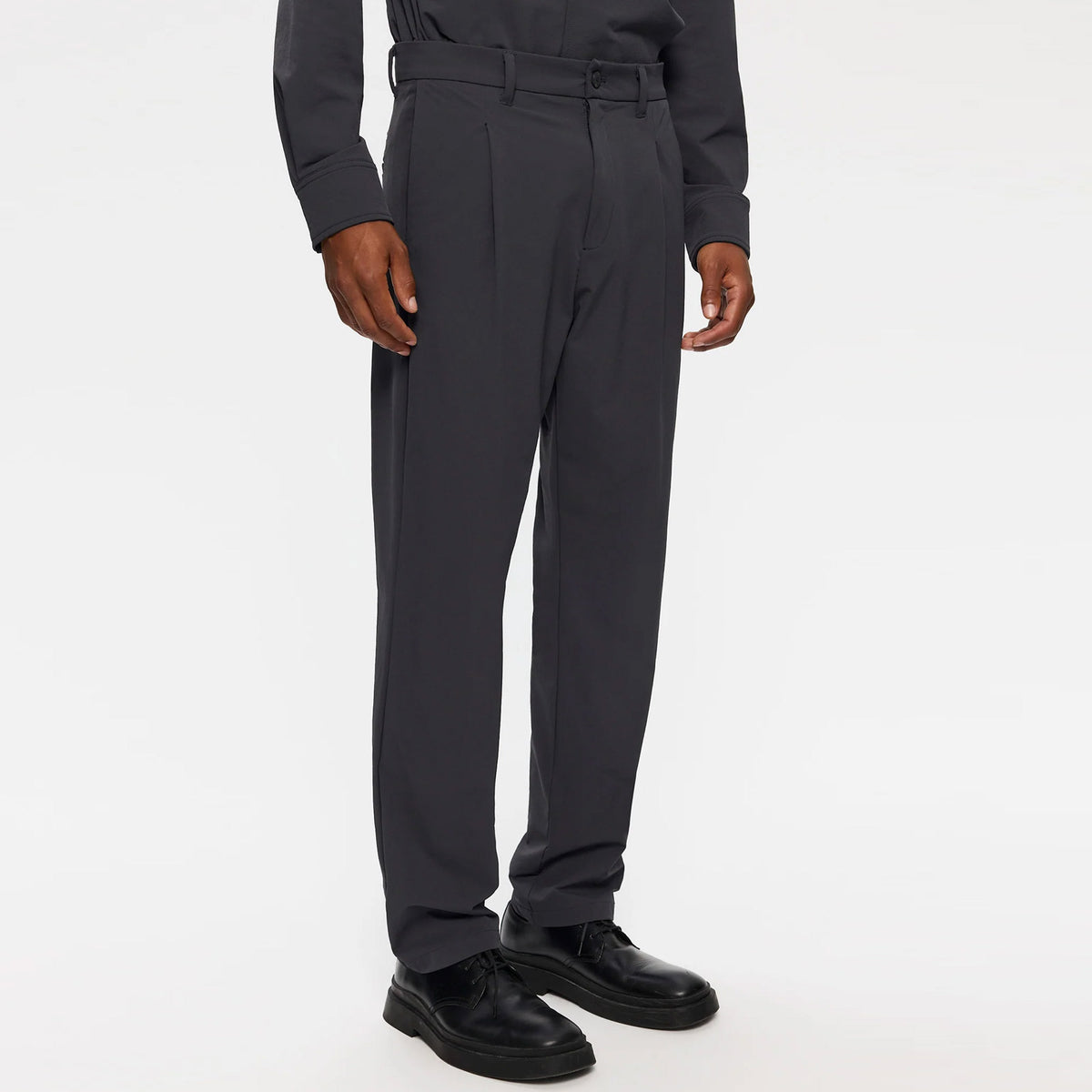 Arnason Nylon Stretch asphalt