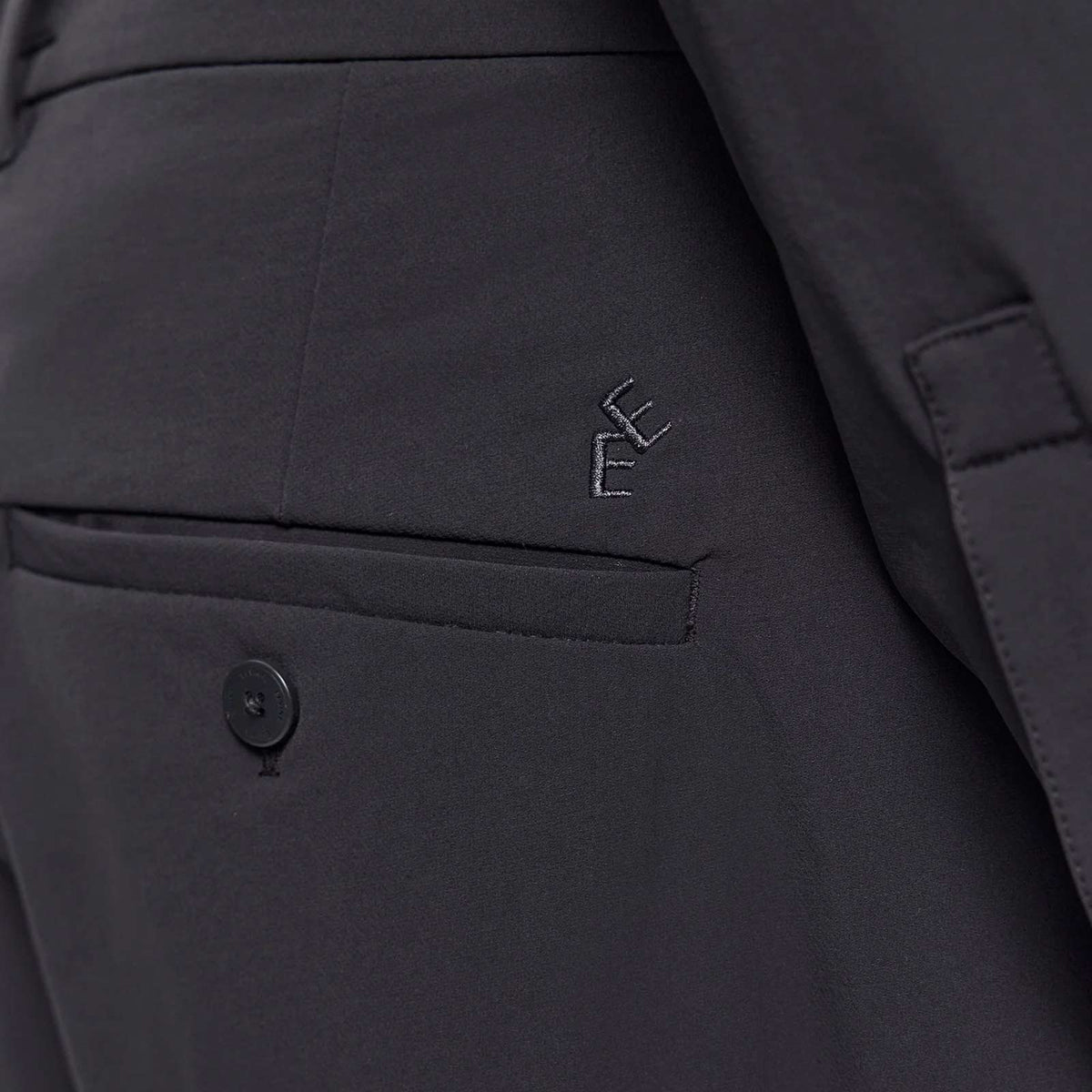 Arnason Nylon Stretch asphalt