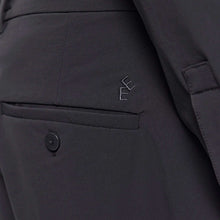 Arnason Nylon Stretch asphalt