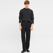 Arnason TactileWeave black melange