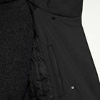 Augustina Parka black Elvine