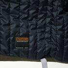 Augustina Parka deep olive Elvine