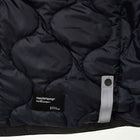 Avelyne Winter Parka black Elvine