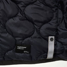 Avelyne Winter Parka black Elvine