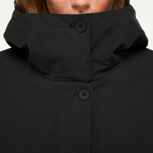 Avelyne Winter Parka black Elvine