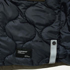 Avelyne Winter Parka deep olive Elvine