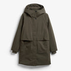 Avelyne Winter Parka deep olive Elvine