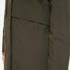 Avelyne Winter Parka deep olive Elvine