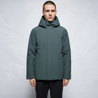 Barnard Winter Jacket ocean