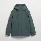 Barnard Winter Jacket ocean