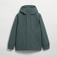 Barnard Winter Jacket ocean