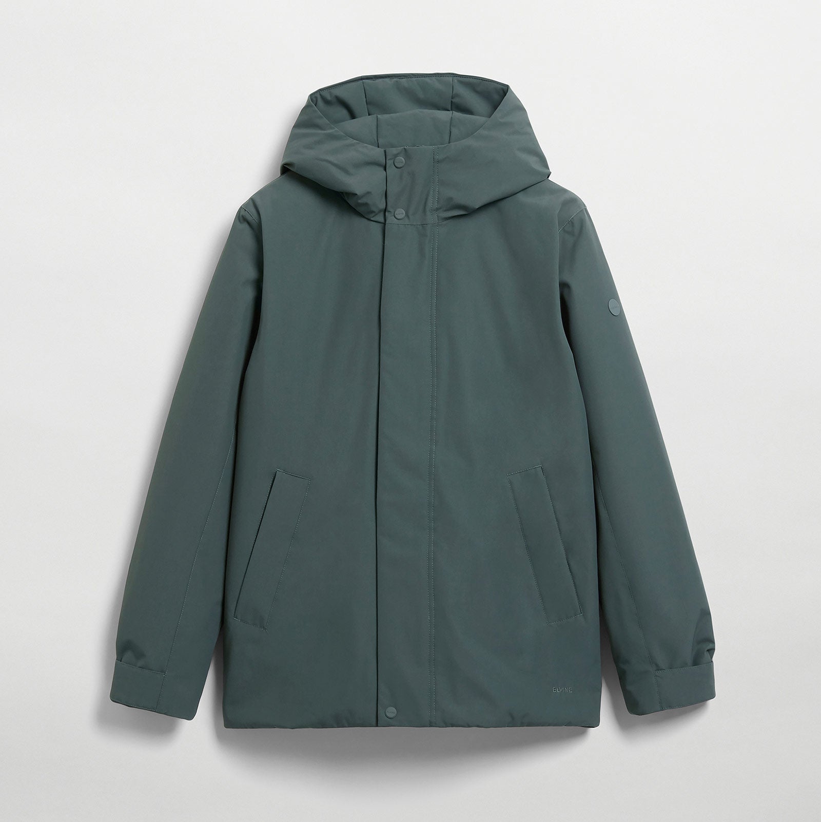 Barnard Winter Jacket ocean