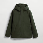 Barnard Winter Jacket shelter green