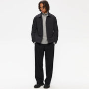 Bernt Jacket black