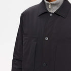 Bernt Jacket black
