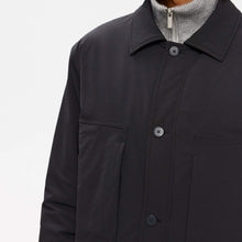 Bernt Jacket black