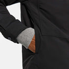 Bernt Jacket black