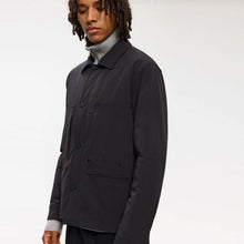 Bernt Jacket black