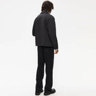 Bernt Jacket black
