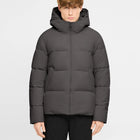 Bjarne Winter Jacket asphalt