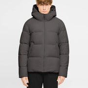 Bjarne Winter Jacket asphalt