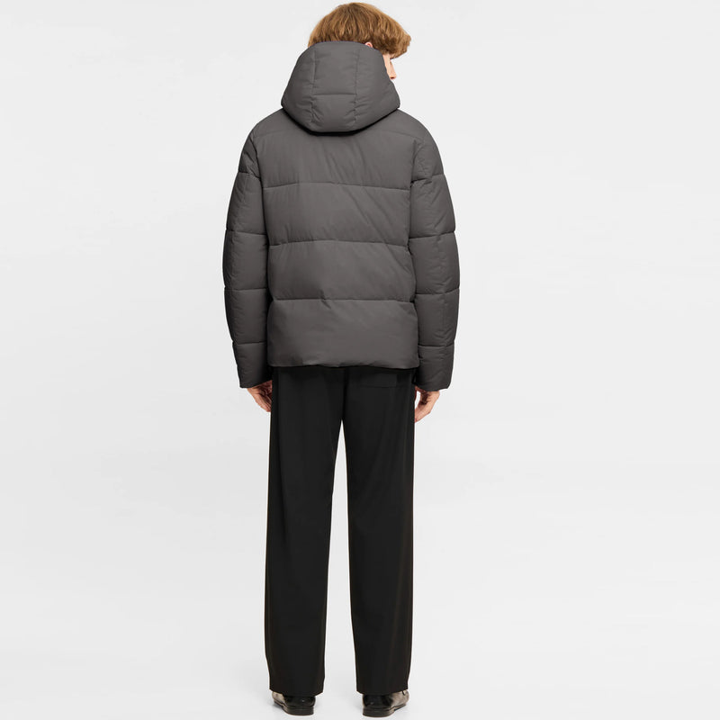 Bjarne Winter Jacket asphalt