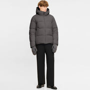 Bjarne Winter Jacket asphalt