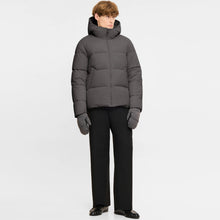 Bjarne Winter Jacket asphalt