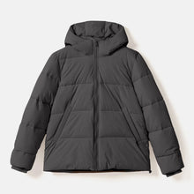 Bjarne Winter Jacket asphalt