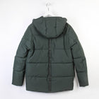 Bror Jacket bottle green