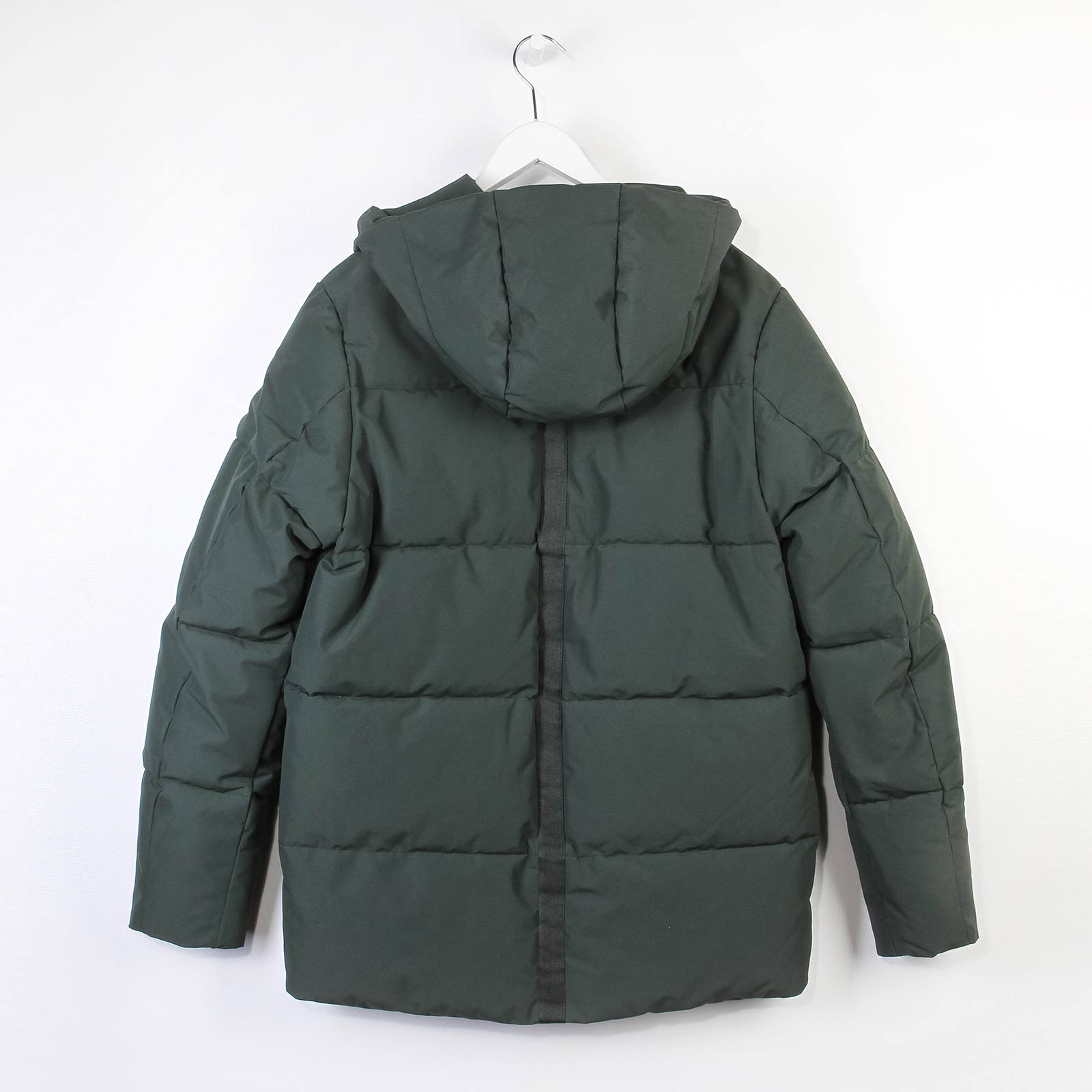 Bror Jacket bottle green