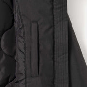 Celina Winter Jacket black