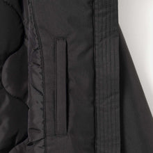 Celina Winter Jacket black