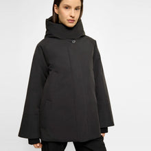 Celina Winter Jacket black