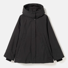 Celina Winter Jacket black