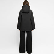 Celina Winter Jacket black
