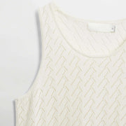 Debby Top offwhite