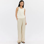 Debby Top offwhite