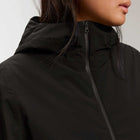 Disa ReGrid Jacket black