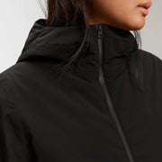 Disa ReGrid Jacket black