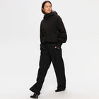 Disa ReGrid Jacket black
